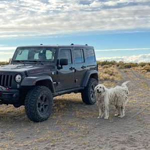 Rabbit Hole Ranch