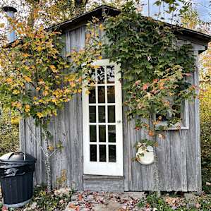 Clear Life Cabin, Livingston Manor