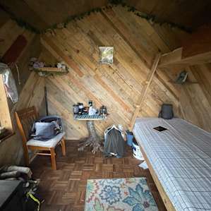 Clear Life Cabin, Livingston Manor