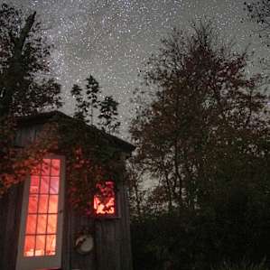 Clear Life Cabin, Livingston Manor