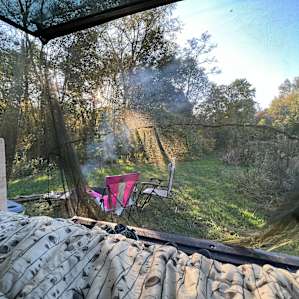 OffGrid Venue and Camping LLC.