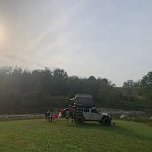 Hidden Lake Farm
