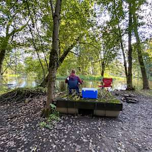 Tippecanoe Riverside