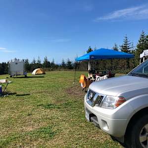 Oceanview Rock Ridge