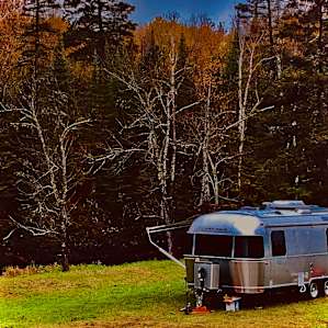 Finlandia- Baptism River Escape
