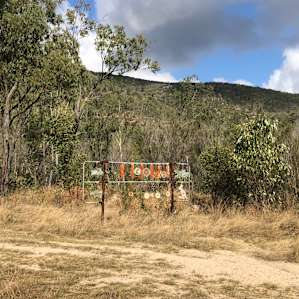 Big Rocks Bush Retreat