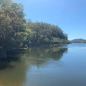 Winegrove - Splinters Lookout P1 (2WD)