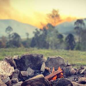 Hilltop Serenity