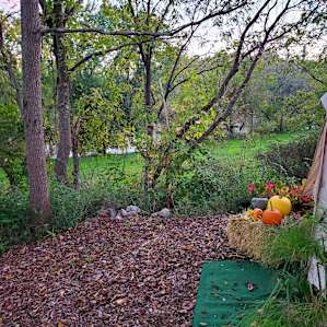 Wallkill River Paradise