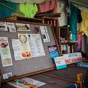Ocean Glamping in Rockaway Beach