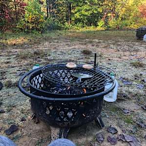 Cloud 9 Campsite