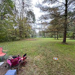 WALKAbOUT Creek Cabins