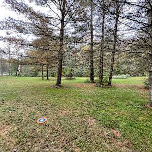 WALKAbOUT Creek Cabins