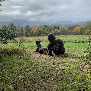 White Oaks Mountain Top Getaway