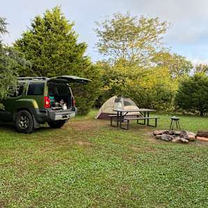 Retreat at Shenandoah Meadows