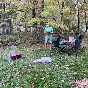 The Hill for Campers