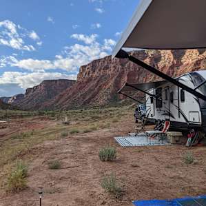 Rv site