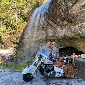 Trout Creek Tent Campgrounds