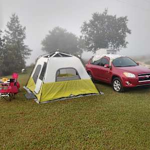 Cbo & Dana's Lakeside Camp