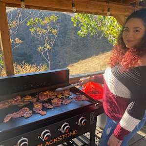 Buckhorn Cliffs Luxury Camp
