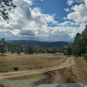 E<< Campground NM