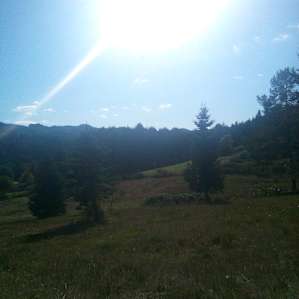 Woodland Hills Ranch.