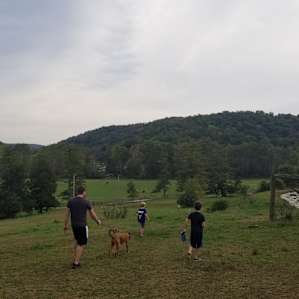 Hideaway Ridge at SVRanch