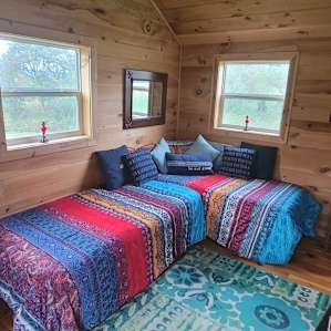 Nature Lover's retreat