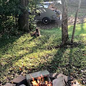 Tranquility Spring Campground