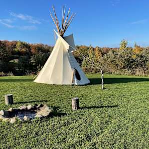 Cold Hollow Disc Golf & Camping