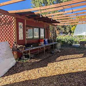 Fleischer Family Farm Urban Camp