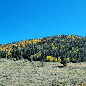 E<< Campground NM