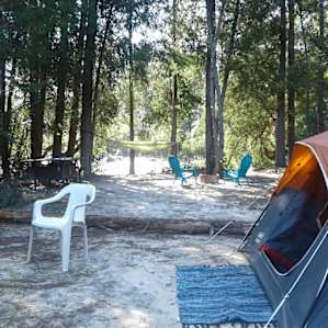 Coldwater Creek-Front lot