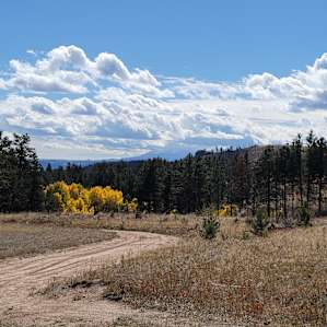 Historic Flying G Ranch