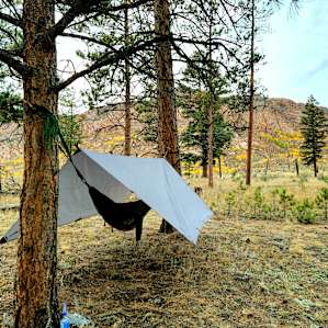 Historic Flying G Ranch