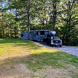 Country Camping