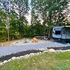 Country Camping