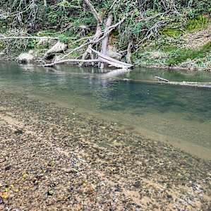 Such a pretty river