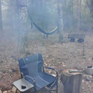 Glamp Frogmore