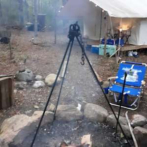 Glamp Frogmore