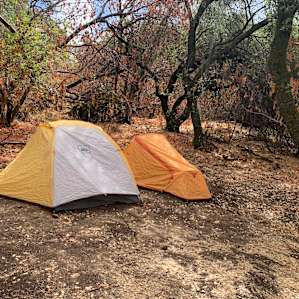 Yosemite Sierra Portal