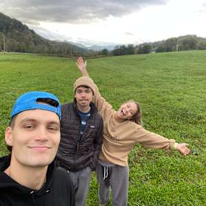 Far Flung Farm