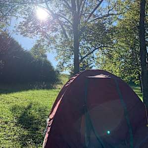 Hart Creek Retreat