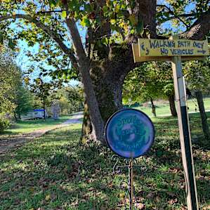 Hart Creek Retreat