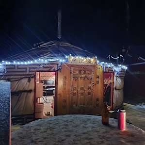 Experience Heaven in the Winter