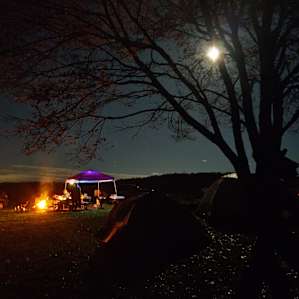 Red House Ranch Camp