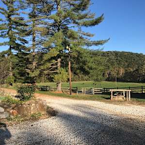 Hideaway Ridge at SVRanch