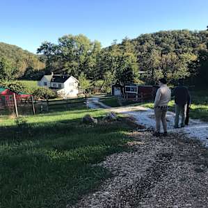 Hideaway Ridge at SVRanch