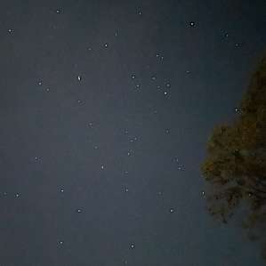 Cloud 9 Campsite