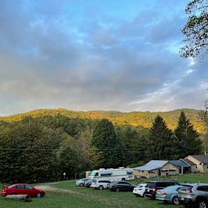 Cloud 9 Campsite